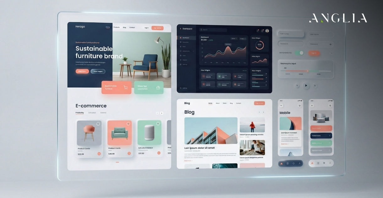 The Role of UI/UX Design in Creating Successful Websites
